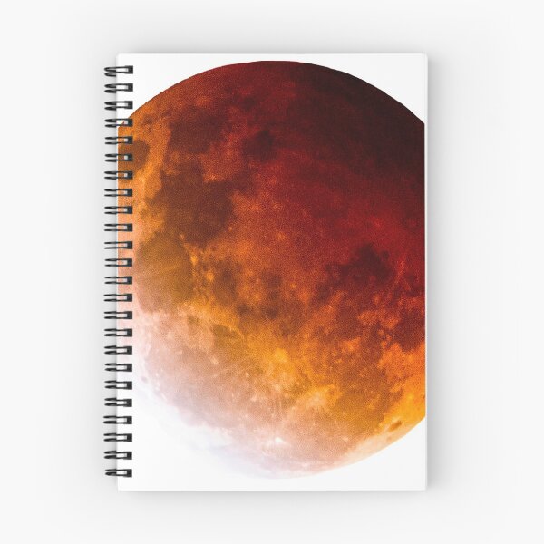 Item preview, RED MOON designed and sold by Benedict Middleton.