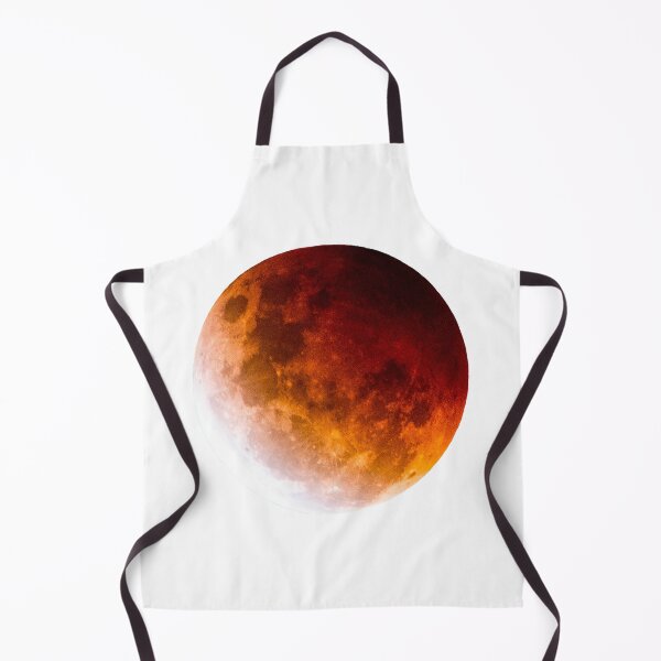 Item preview, RED MOON designed and sold by Benedict Middleton.