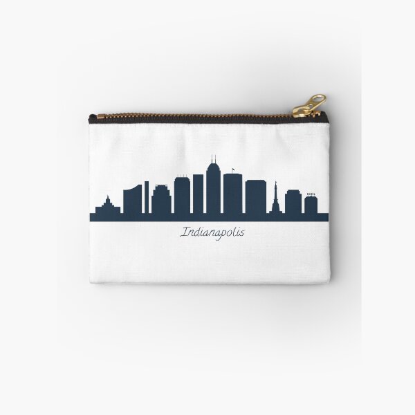 Item preview, Indianapolis Skyline designed and sold by llaux.
