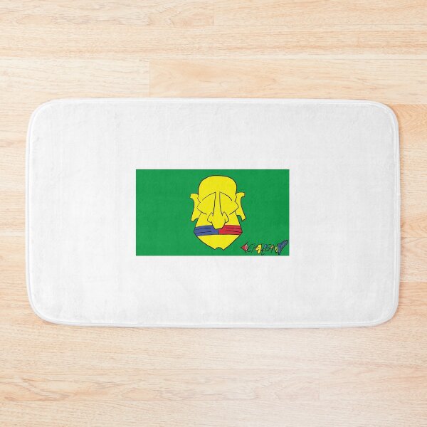 Item preview, Eyes And Ears Taped Mouth Graphic Design Logo designed and sold by Patrick Robert Watson.