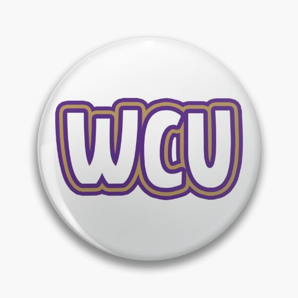 Item preview, WCU Western Carolina University designed and sold by kkosmicki.