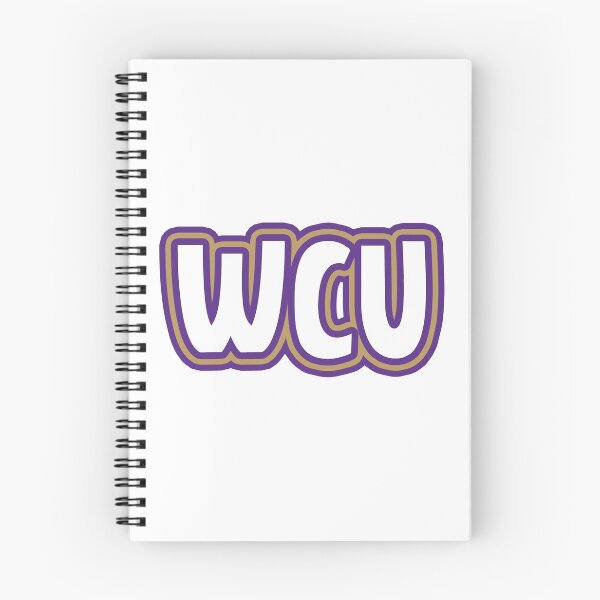Item preview, WCU Western Carolina University designed and sold by kkosmicki.