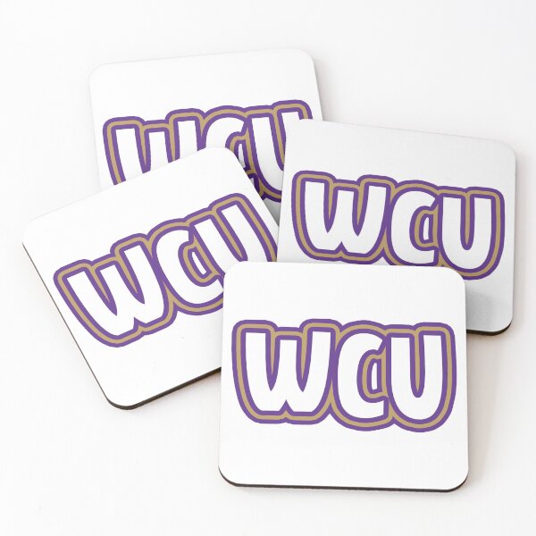 Item preview, WCU Western Carolina University designed and sold by kkosmicki.