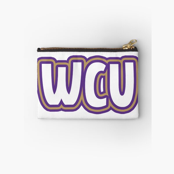 Item preview, WCU Western Carolina University designed and sold by kkosmicki.