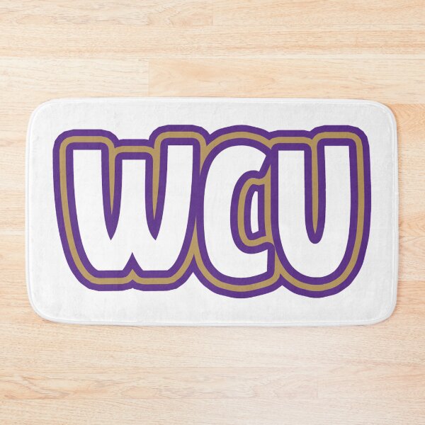 Item preview, WCU Western Carolina University designed and sold by kkosmicki.