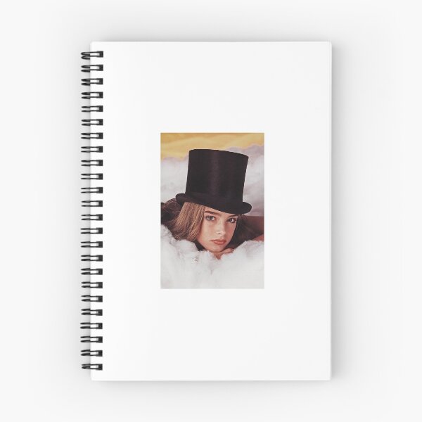 Item preview, Brooke Shields pt2 designed and sold by YUMEMIDO.