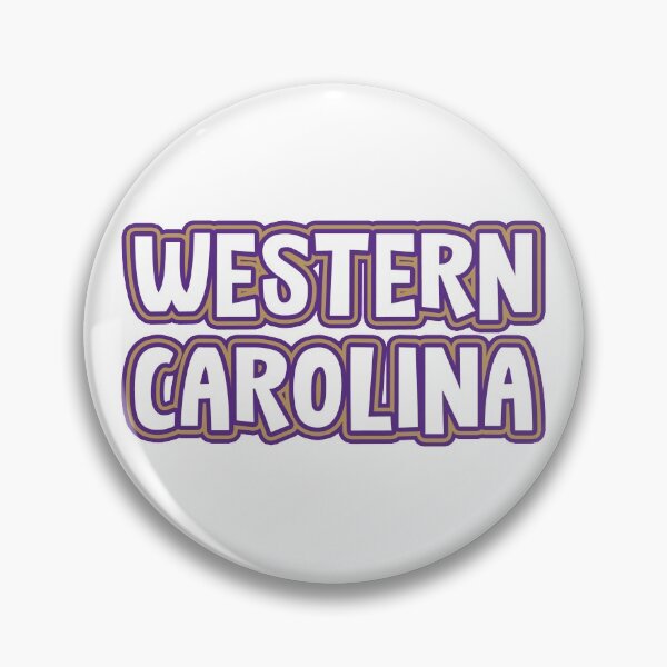 Item preview, Western Carolina University designed and sold by kkosmicki.