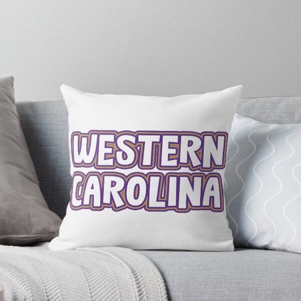 Item preview, Western Carolina University designed and sold by kkosmicki.