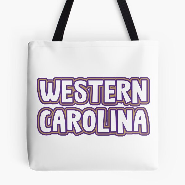Item preview, Western Carolina University designed and sold by kkosmicki.