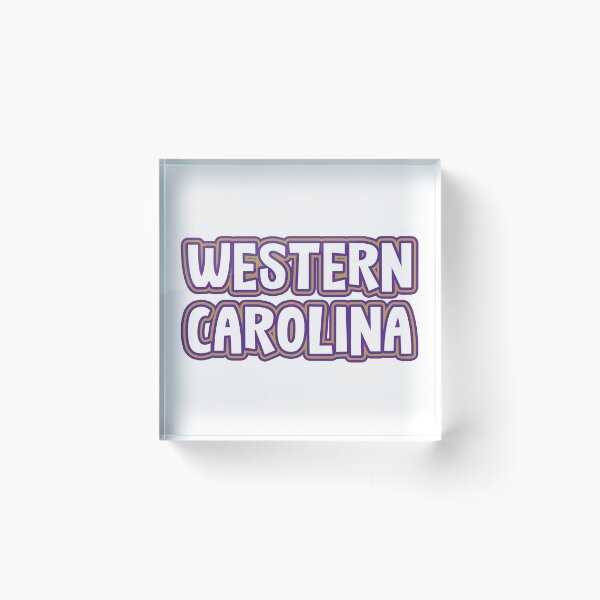 Item preview, Western Carolina University designed and sold by kkosmicki.