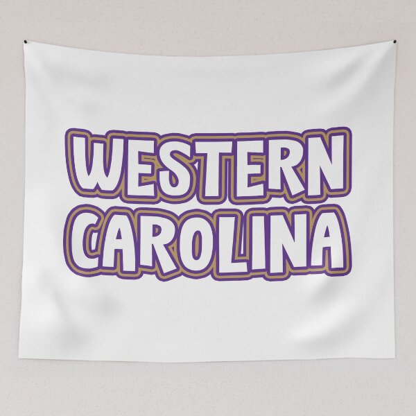 Item preview, Western Carolina University designed and sold by kkosmicki.