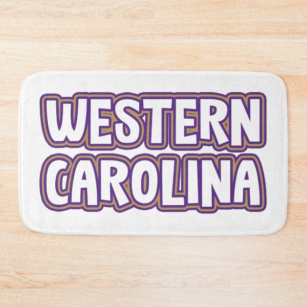 Item preview, Western Carolina University designed and sold by kkosmicki.