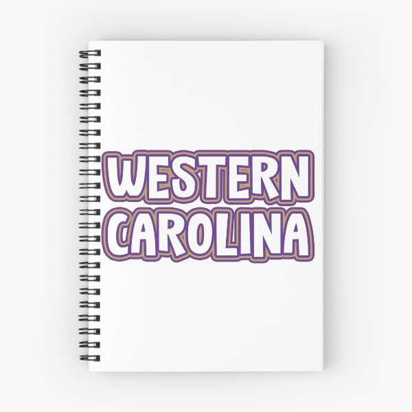 Item preview, Western Carolina University designed and sold by kkosmicki.