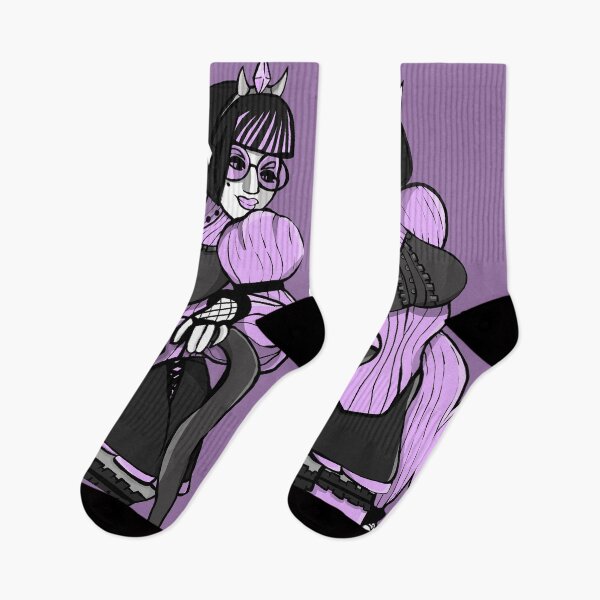 Item preview, The Reaper Comes, In Pastel designed and sold by PoesUnderstudy.