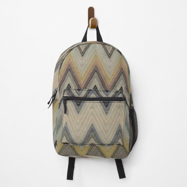 missoni rucksack