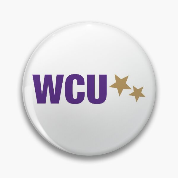 Item preview, WCU Western Carolina University designed and sold by kkosmicki.