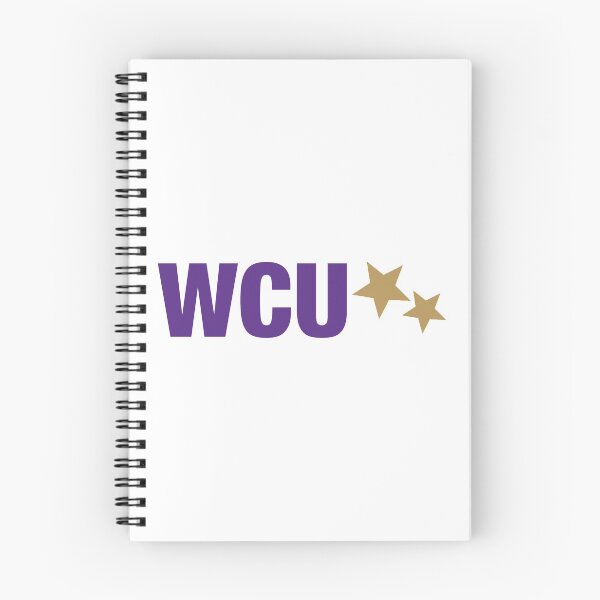 Item preview, WCU Western Carolina University designed and sold by kkosmicki.