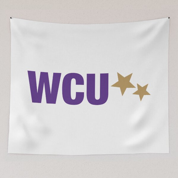Item preview, WCU Western Carolina University designed and sold by kkosmicki.