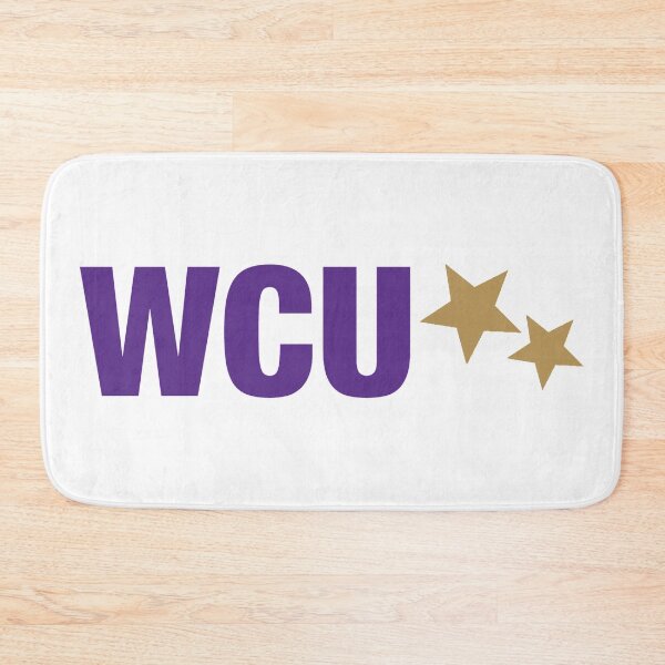 Item preview, WCU Western Carolina University designed and sold by kkosmicki.