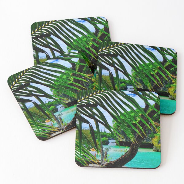Item preview, Isle of Pines designed and sold by Anthony Macaluso.