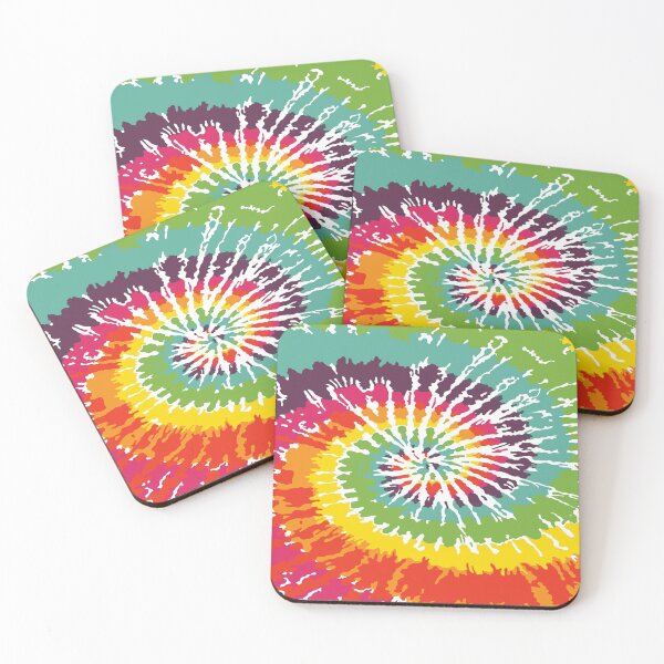 Item preview, tie dye crush designed and sold by Tallulah-Malibu.