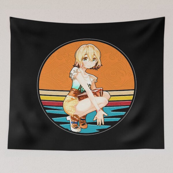 Item preview, MAMI NANAMI II designed and sold by AltinaOrioner.