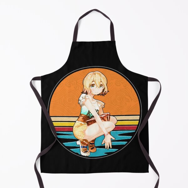 Item preview, MAMI NANAMI II designed and sold by AltinaOrioner.