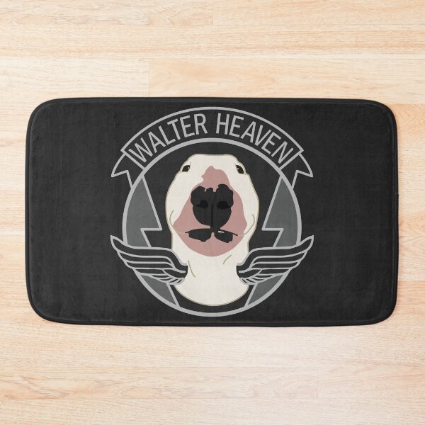 Item preview, Walter Heaven designed and sold by Rzera-.
