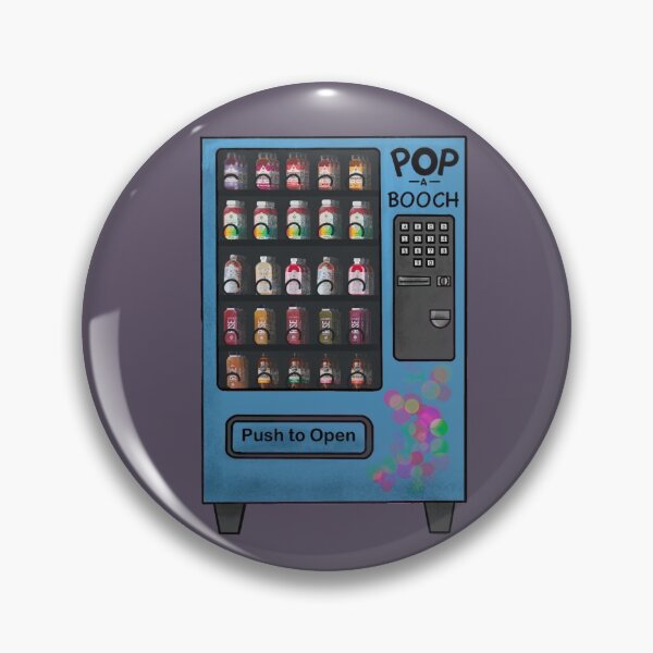 Item preview, Pop a Booch designed and sold by Sticks-Figures.