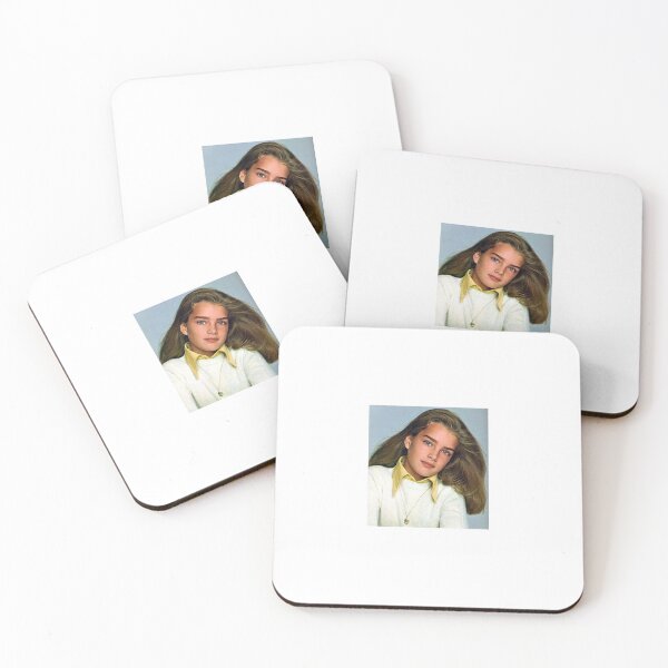 Item preview, Brooke Shields pt3 designed and sold by YUMEMIDO.