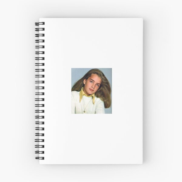 Item preview, Brooke Shields pt3 designed and sold by YUMEMIDO.