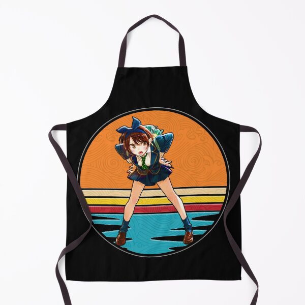 Item preview, RUKA SARASHINA II designed and sold by AltinaOrioner.