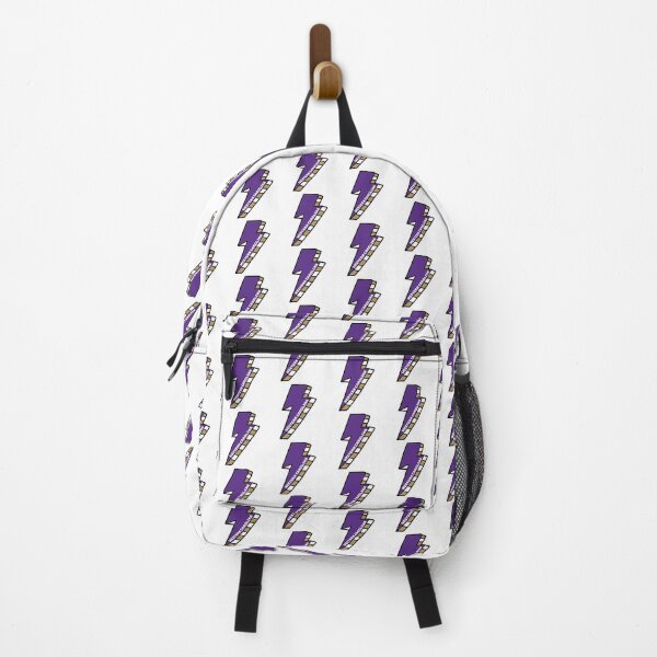 Item preview, Western Carolina University Lightning Bolt designed and sold by kkosmicki.