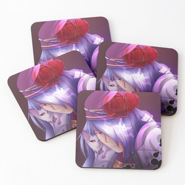 Item preview, Endrance fan art designed and sold by CreaturaArt.