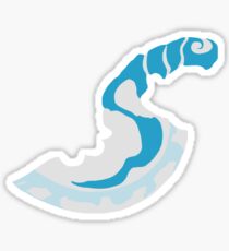Dota Blink Dagger Sticker