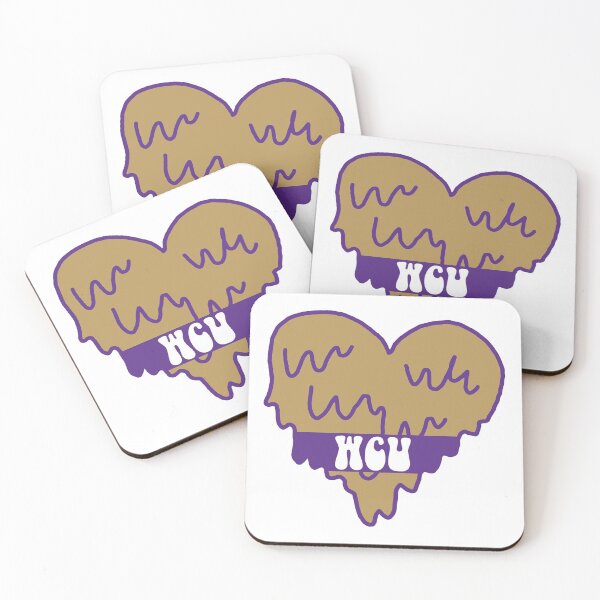 Item preview, Western Carolina University Heart designed and sold by kkosmicki.