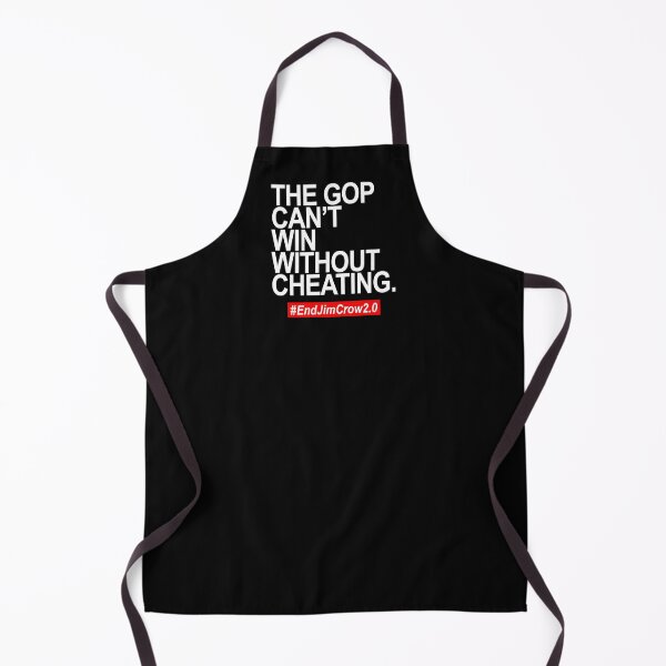 Item preview, The GOP Can't win without cheating designed and sold by Thelittlelord.