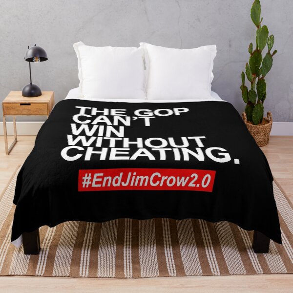 Item preview, The GOP Can't win without cheating designed and sold by Thelittlelord.