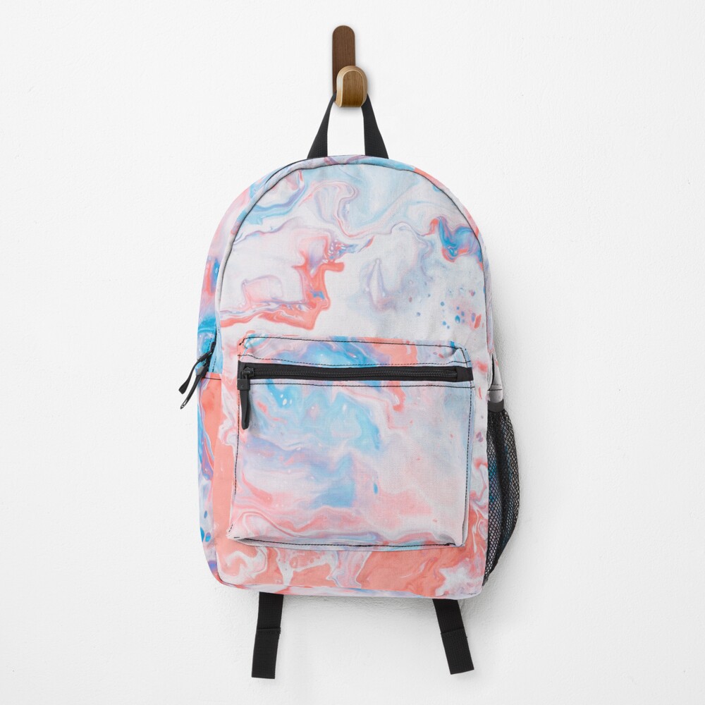 Item preview, Backpack designed and sold by Rimkidd.