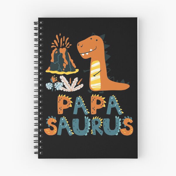 Item preview, Papasaurus Father's Day Gift for Dinosaur Lovers or Dads of Dino-obsessed Kids designed and sold by JapanBubble.