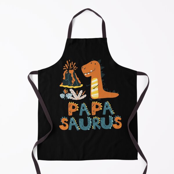 Item preview, Papasaurus Father's Day Gift for Dinosaur Lovers or Dads of Dino-obsessed Kids designed and sold by JapanBubble.