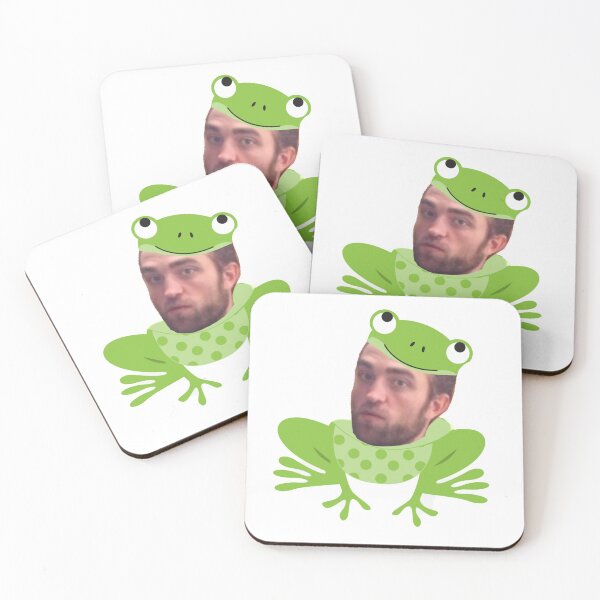Artikelvorschau, Frogert Pattinson entworfen und verkauft von teadetae.