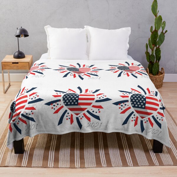 Item preview, 4th of July 2021 designed and sold by GeoTeasters.