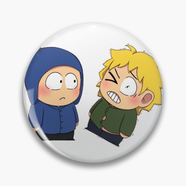 Item preview, Tweek x Craig designed and sold by keroscyn.