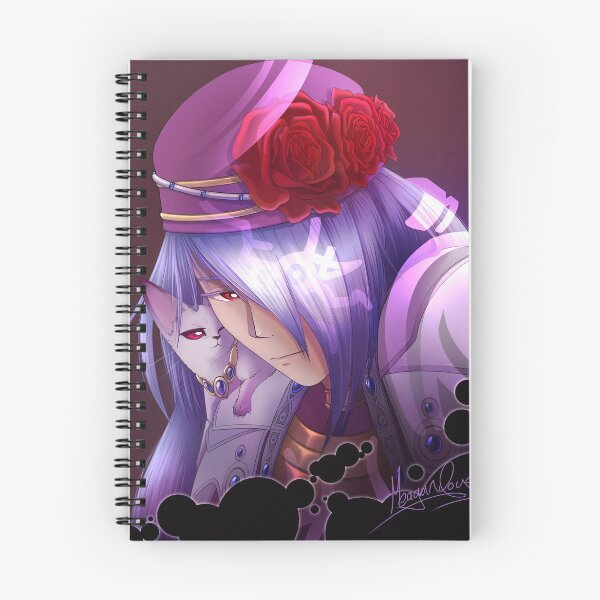 Item preview, Endrance fan art designed and sold by CreaturaArt.