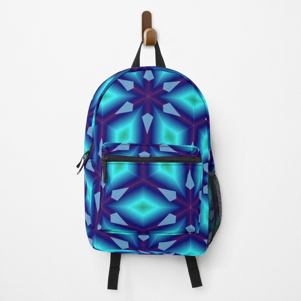 Item preview, Backpack designed and sold by CBNetwork.