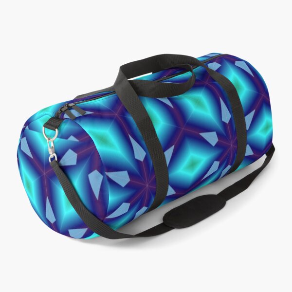 Item preview, Electric Blue Pattern designed and sold by CBNetwork.
