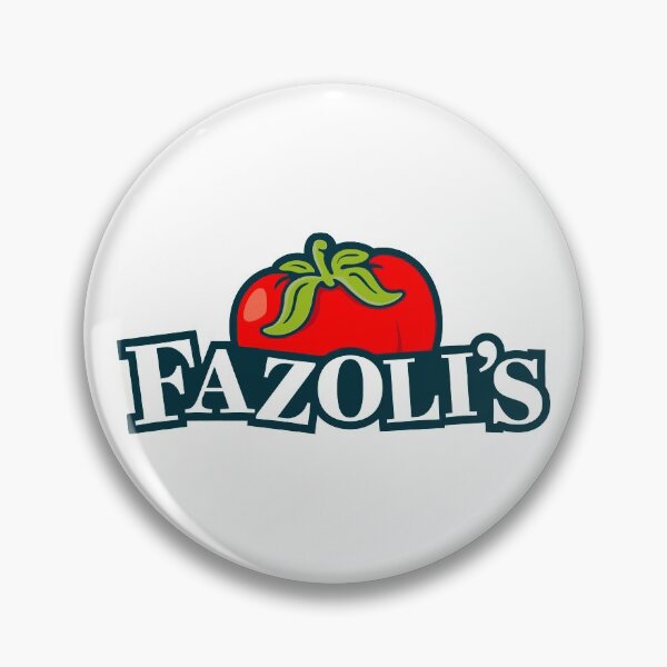 Item preview, Fazoli's Resto designed and sold by Bink41.