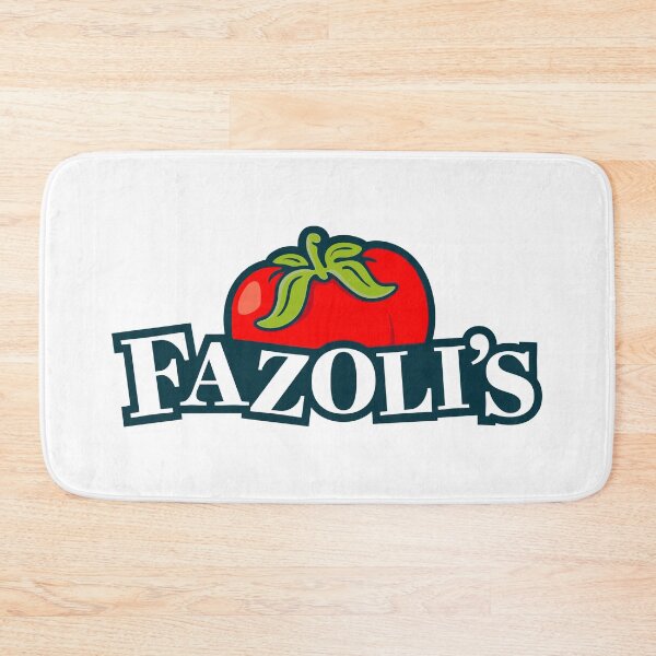 Item preview, Fazoli's Resto designed and sold by Bink41.