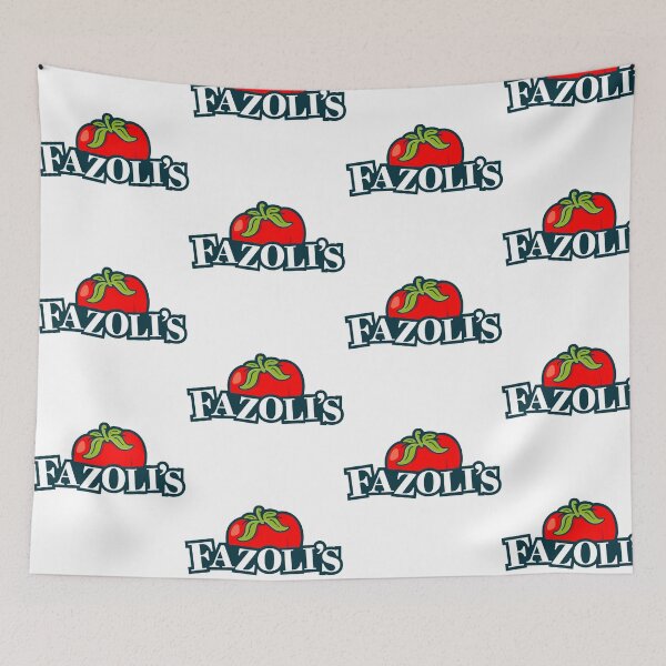 Item preview, Fazoli's Resto designed and sold by Bink41.